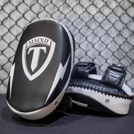 kickboxing trainning pads kickboxing trainning pads
