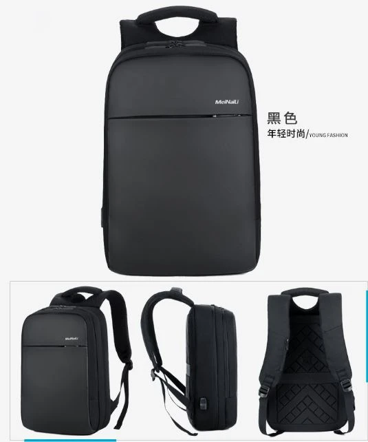 Mochila para viajar