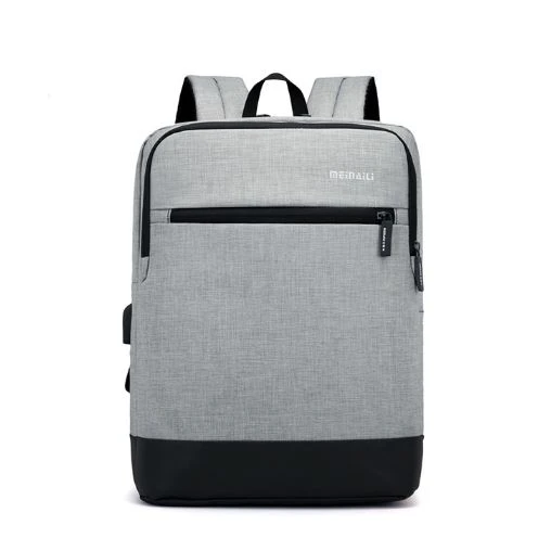 Mochila com alça de ombro com espuma