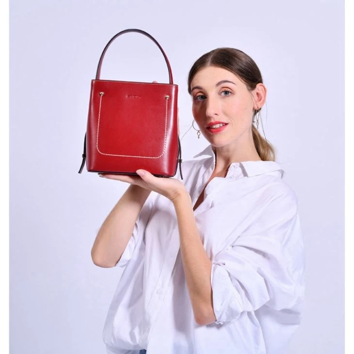 Bolsa Crossbody para telefone