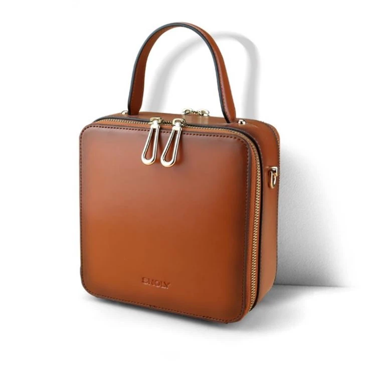 Padrões de bolsa cruzada