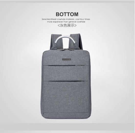 Mochila comercial Hotsale