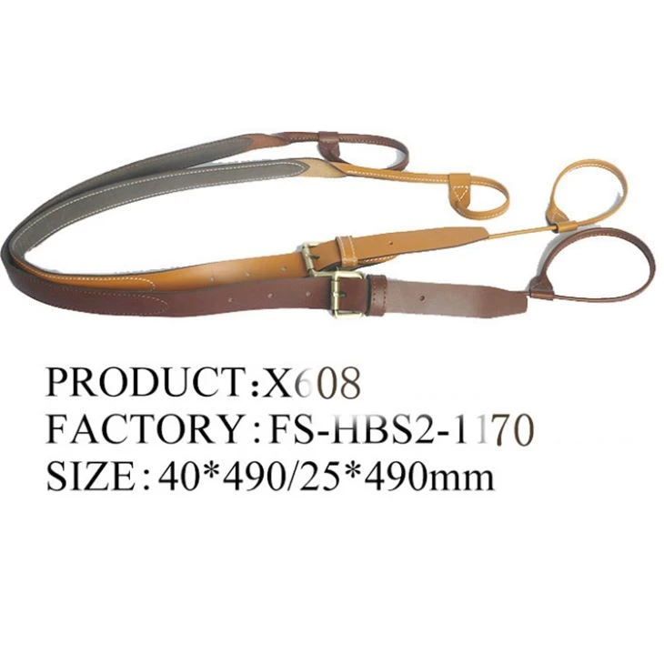 Cintos de caça para rifle