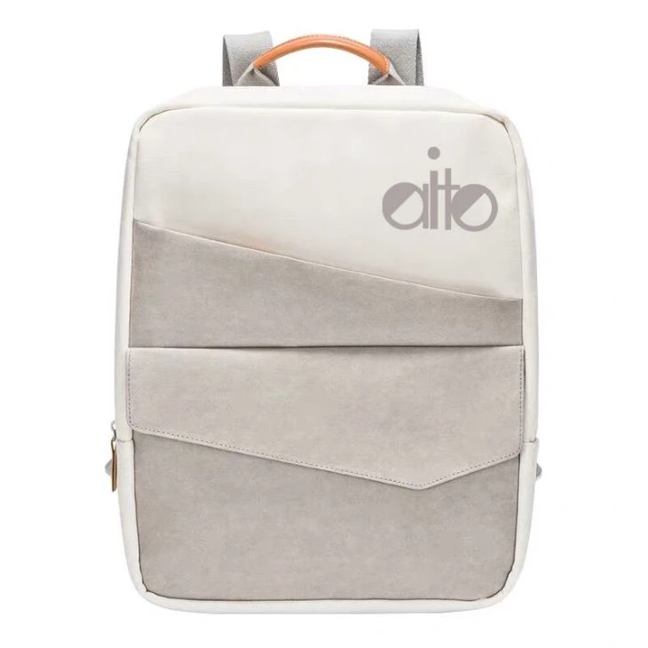 Mochila de papel Tyvek
