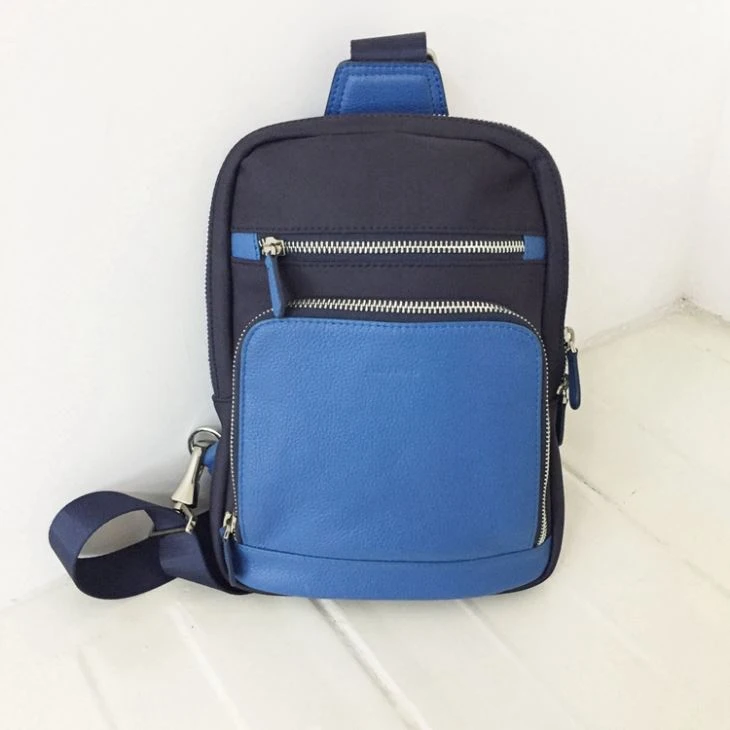Padrão de bolsa de funda