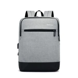 Mochila com alça de ombro com espuma