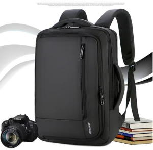 Mochila com duas alças