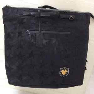 Mochilas com bolso do iPad de laptop