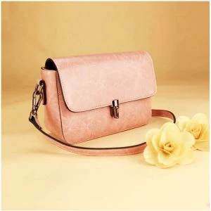 Bolsa Crossbody para viajar