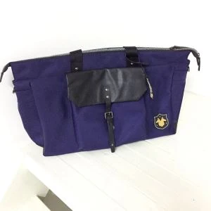 Bolsas de ombro de couro para homens