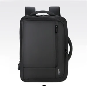 Mochila à prova d'água dos homens para laptop