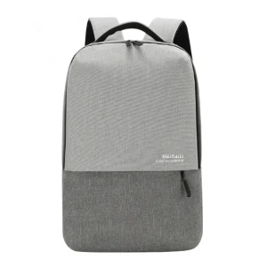 Mochila de poliéster para homens
