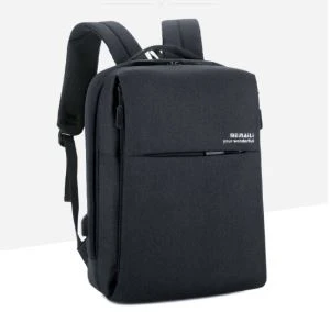 Bolsa de nylon resistente à água