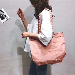 NOVA bolsa de lazer de lazer Lady Nylon