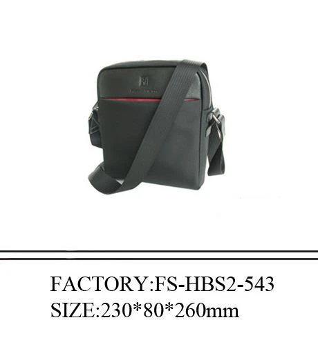Men Bolsa de ombro Nylon China 2021