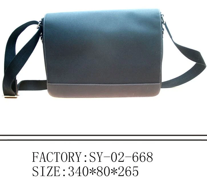 Bolsa de ombro Men 2021
