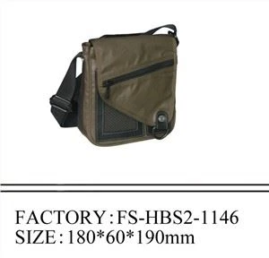 Messager Bag Men China com couro 2021
