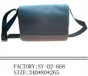 Bolsa de ombro Men 2021