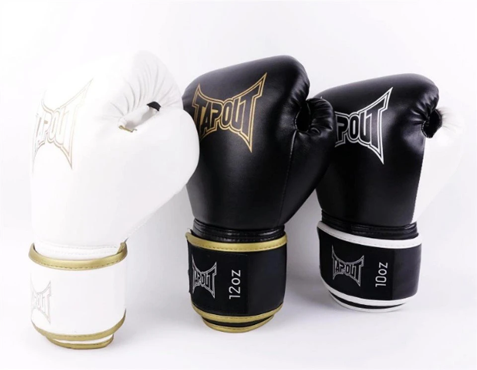 Luvas de MMA adultos