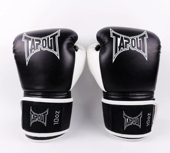 Curve Fit Boxing Gloves