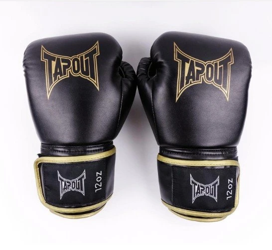 Open Fingered Gloves for Boxing