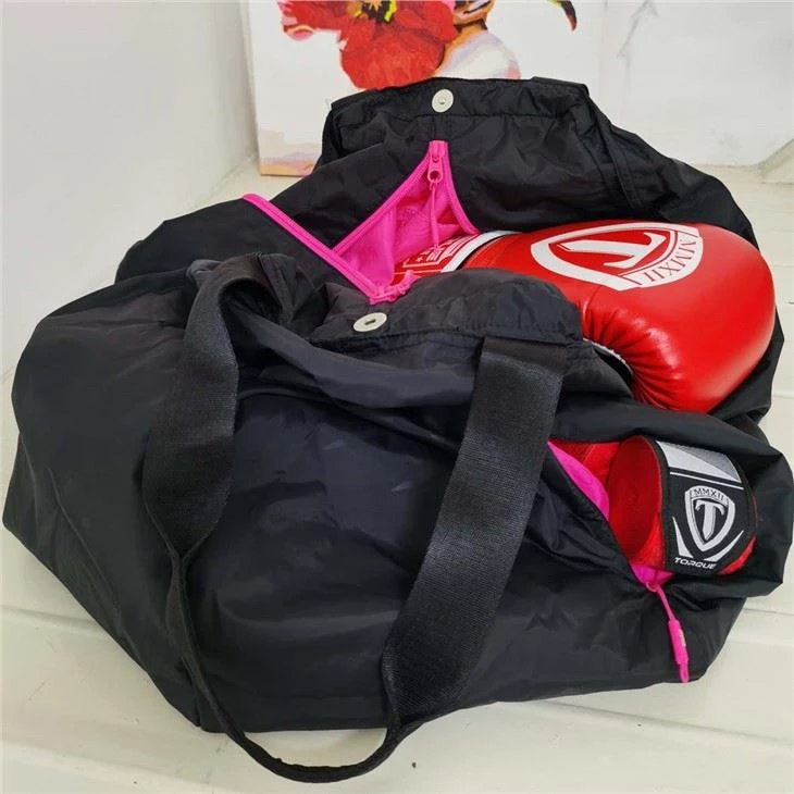 Bolsa de Fitness