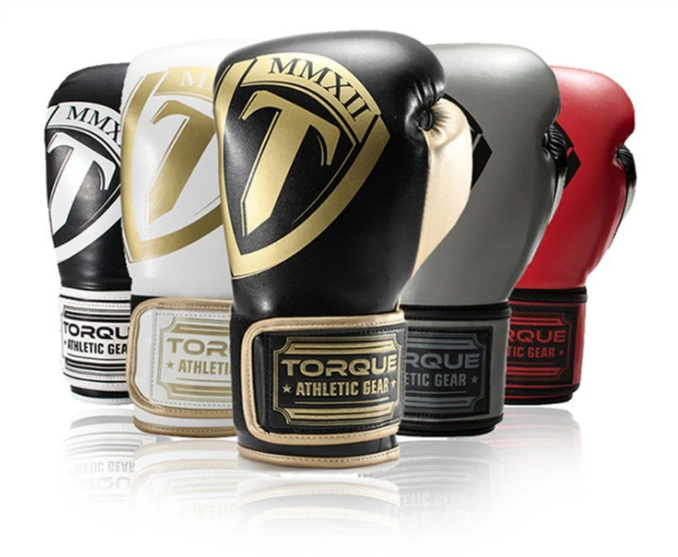 Luvas Boxe Kickboxing