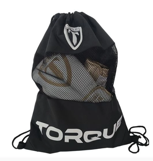 Mochila de ginástica para kits de boxe