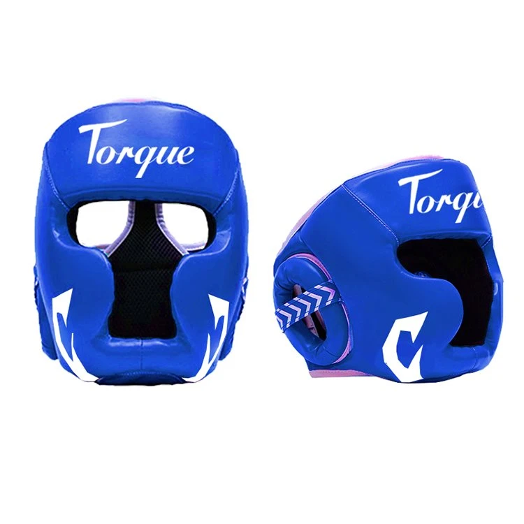 Boxe para guarda de cabeça