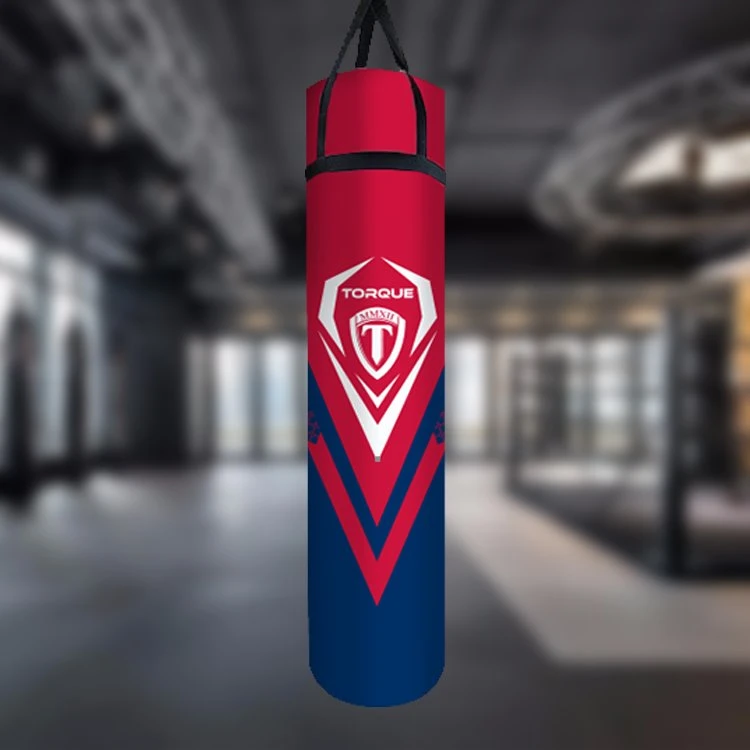 Sacos de boxe pesados