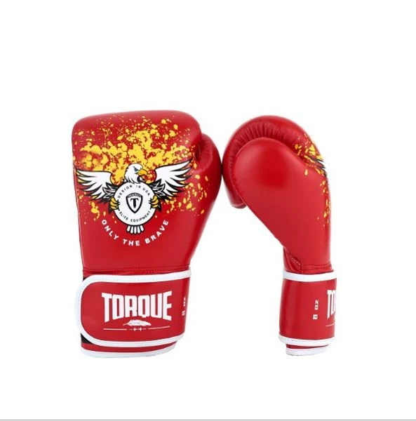 Luvas de boxe para crianças