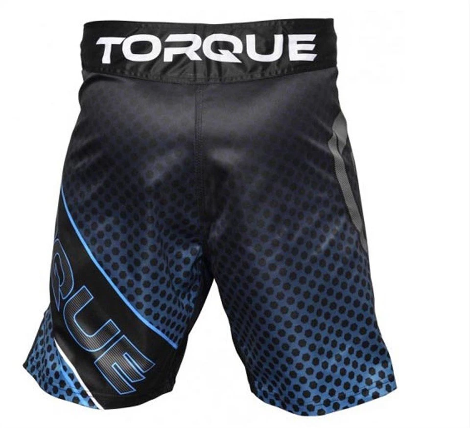 Shorts de boxe MMA