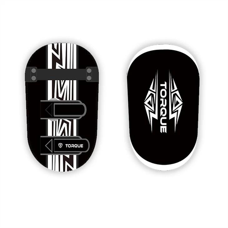 boxing training pad