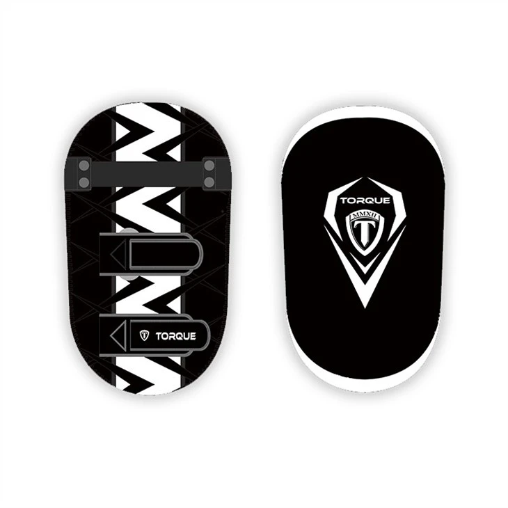 Hand target pad