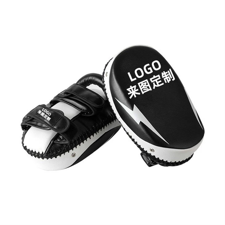 Customized target pad