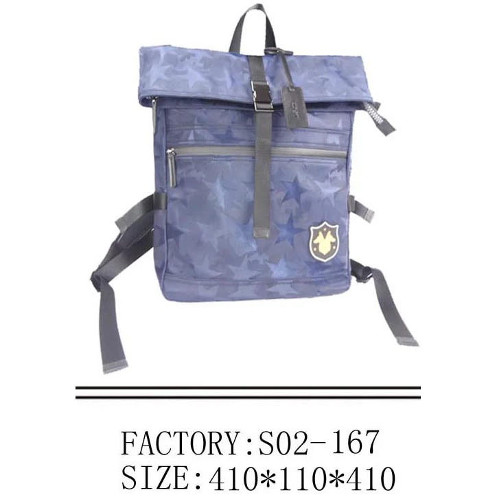Mochila para Exterior Durável