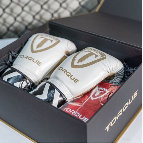 Kits de boxe para crianças