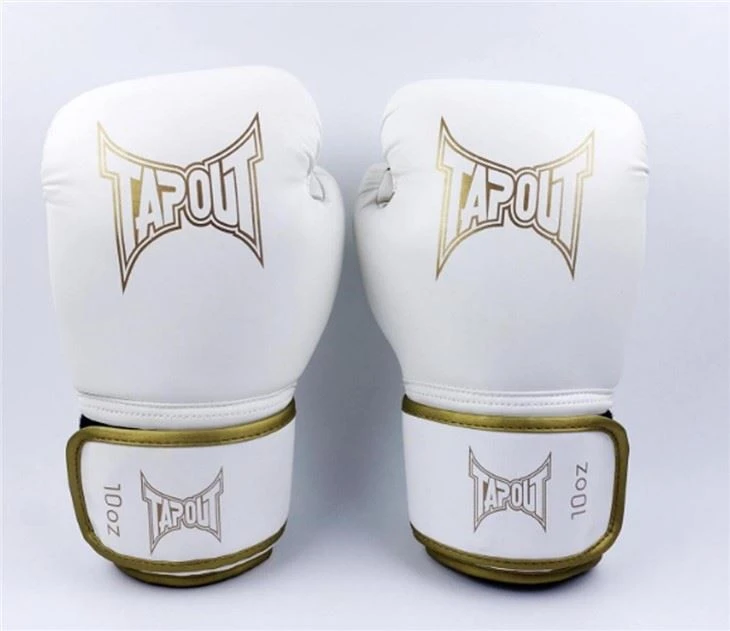 Luvas de boxe femininas