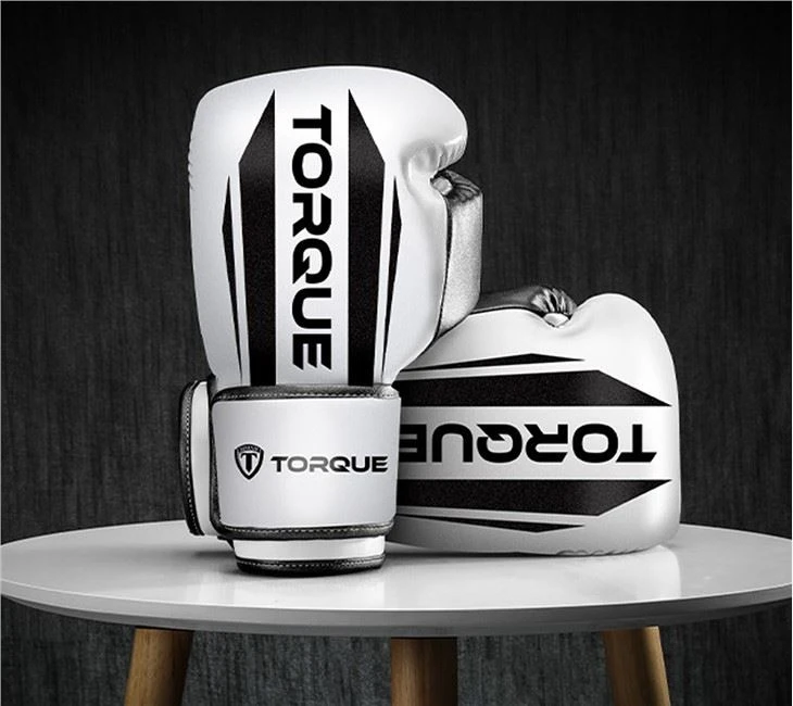 Luvas de boxe king de tom único