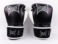 Kit de boxe para homens