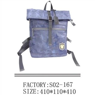 Mochila para Exterior Durável