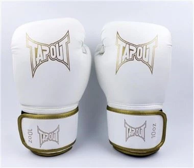 Luvas de boxe femininas