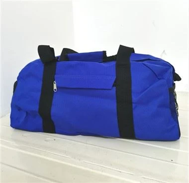 Bagagem Esportiva