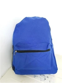 Mochila esportiva de poliéster de baixo preço