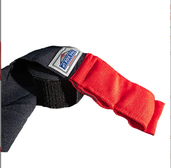 MMA Silicone Gel Boxing Handwrap