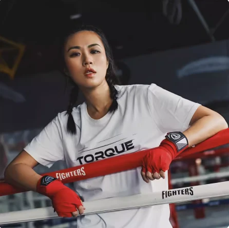 Bandagens de boxe