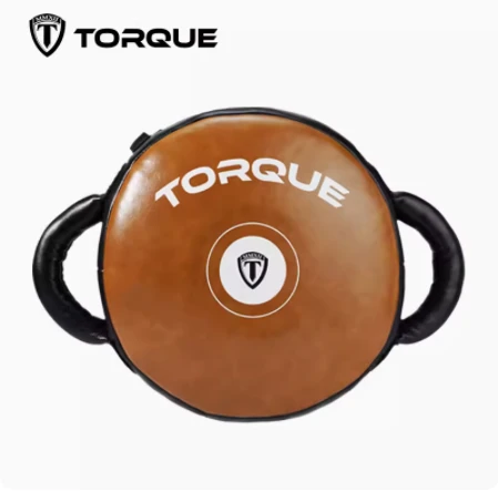 Almofadas de proteção para boxe