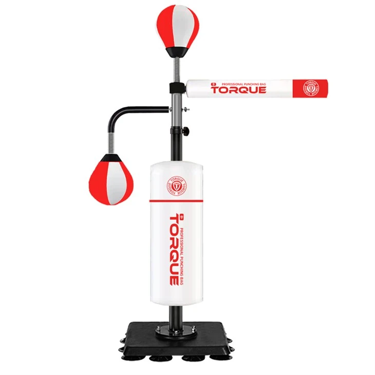 Equipamento de treinamento de reação de boxe