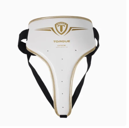 Protetor de virilha para meninas