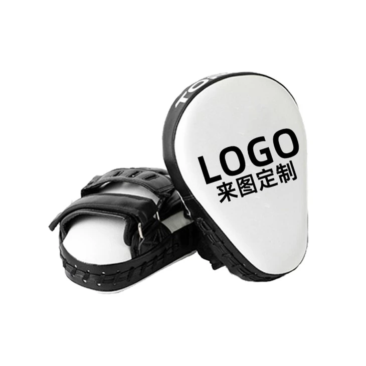 Luvas de couro Focus